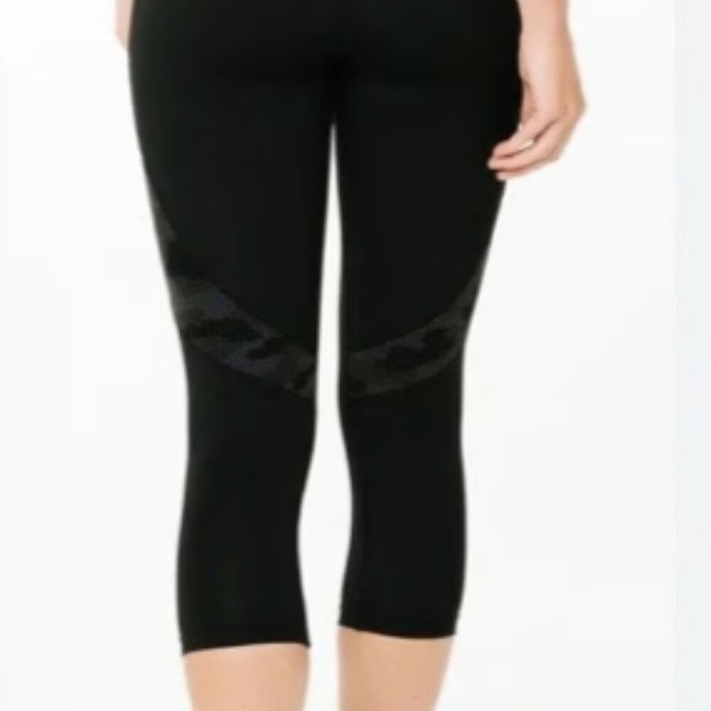 Zyia Active for girls Size 8-10